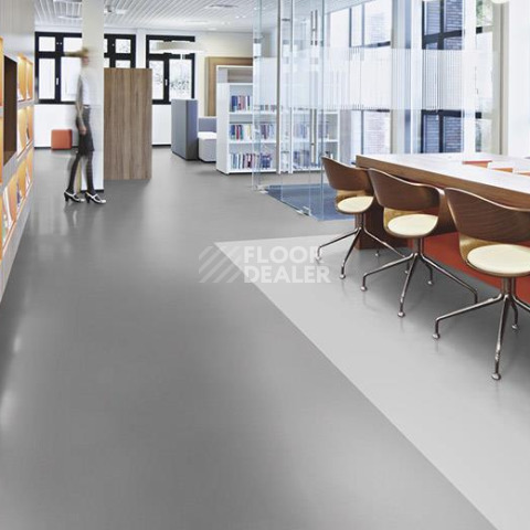 Forbo SureStep Laguna 181922 concrete фото 2 | FLOORDEALER